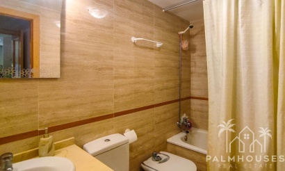 Herverkoop - Appartement - Villajoyosa - Villajoyosa Centro