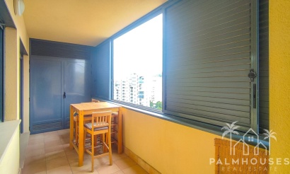 Herverkoop - Appartement - Villajoyosa - Villajoyosa Centro