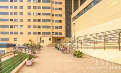 Herverkoop - Appartement - Villajoyosa - Villajoyosa Centro