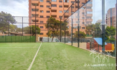 Herverkoop - Appartement - Villajoyosa - Villajoyosa Centro