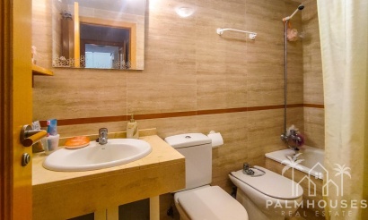 Herverkoop - Appartement - Villajoyosa - Villajoyosa Centro