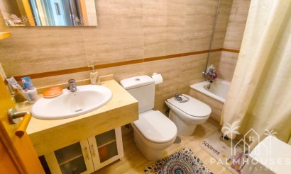 Herverkoop - Appartement - Villajoyosa - Villajoyosa Centro