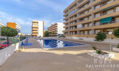 Venta - Apartment - Orihuela - Punta Prima