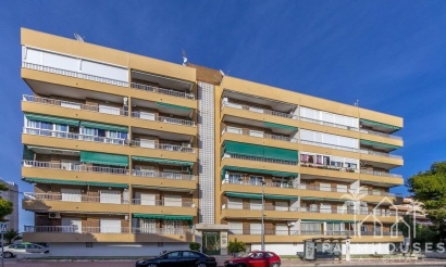 Venta - Apartment - Orihuela - Punta Prima