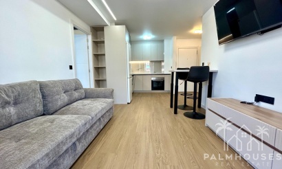 Venta - Apartment - Orihuela - Punta Prima