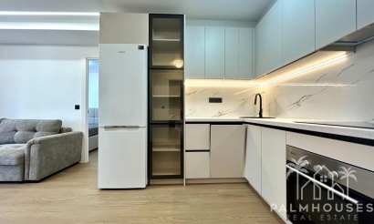Venta - Apartment - Orihuela - Punta Prima