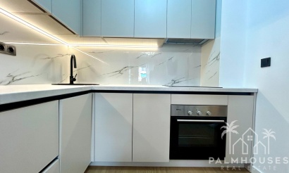 Venta - Apartment - Orihuela - Punta Prima