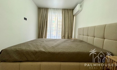 Venta - Apartment - Orihuela - Punta Prima