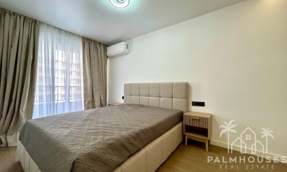 Venta - Apartment - Orihuela - Punta Prima
