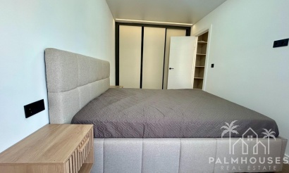Venta - Apartment - Orihuela - Punta Prima