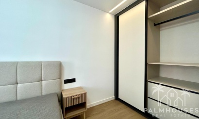 Venta - Apartment - Orihuela - Punta Prima
