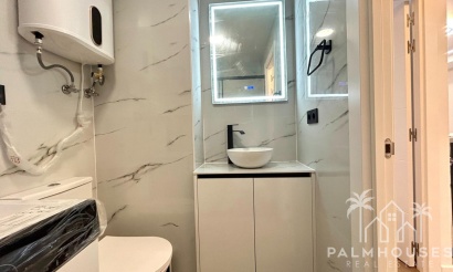 Venta - Apartment - Orihuela - Punta Prima