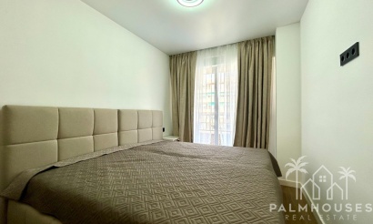 Venta - Apartment - Orihuela - Punta Prima