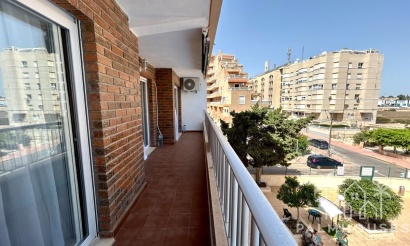 Venta - Apartment - Orihuela - Punta Prima