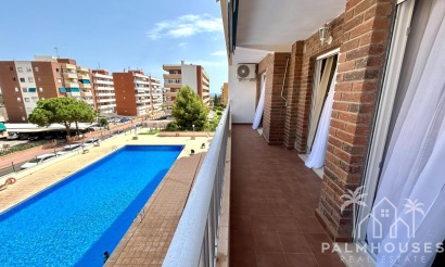 Venta - Apartment - Orihuela - Punta Prima
