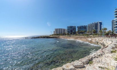Venta - Apartment - Orihuela - Punta Prima