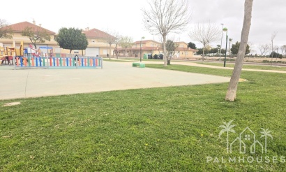 Venta - Casa - Torre Pacheco - Roldán