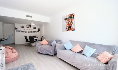 Revente - Apartment - Orihuela - Villamartin