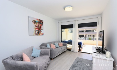 Revente - Apartment - Orihuela - Villamartin