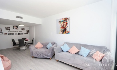 Revente - Apartment - Orihuela - Villamartin