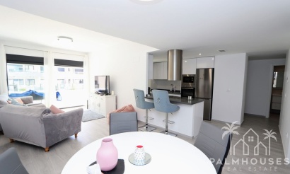 Revente - Apartment - Orihuela - Villamartin