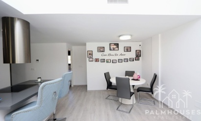 Revente - Apartment - Orihuela - Villamartin