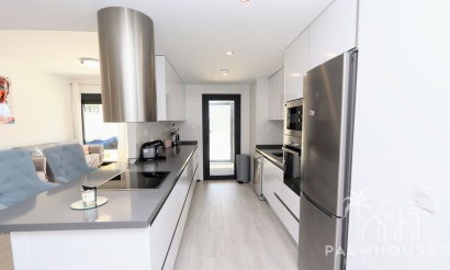Revente - Apartment - Orihuela - Villamartin
