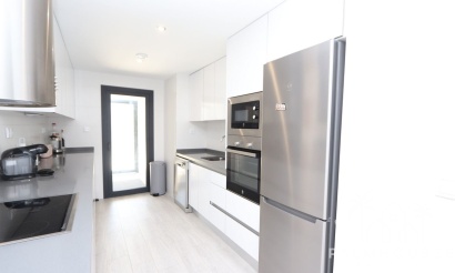 Revente - Apartment - Orihuela - Villamartin
