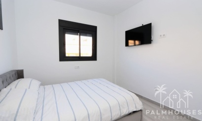 Revente - Apartment - Orihuela - Villamartin