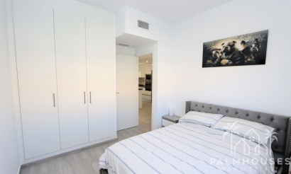 Revente - Apartment - Orihuela - Villamartin