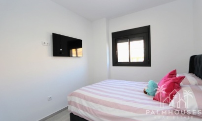 Revente - Apartment - Orihuela - Villamartin