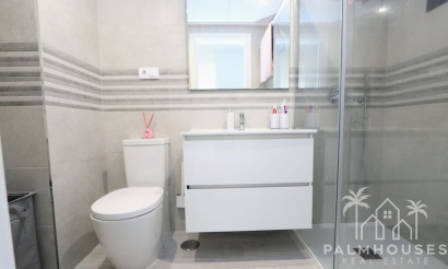 Revente - Apartment - Orihuela - Villamartin