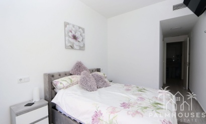 Revente - Apartment - Orihuela - Villamartin