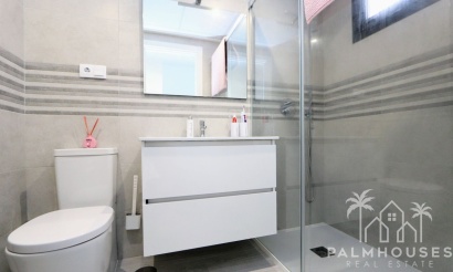 Revente - Apartment - Orihuela - Villamartin