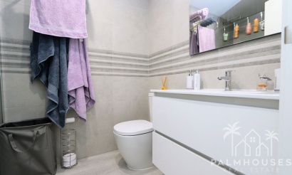Revente - Apartment - Orihuela - Villamartin