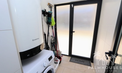 Revente - Apartment - Orihuela - Villamartin