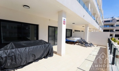 Revente - Apartment - Orihuela - Villamartin