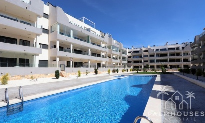 Revente - Apartment - Orihuela - Villamartin