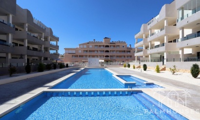 Revente - Apartment - Orihuela - Villamartin
