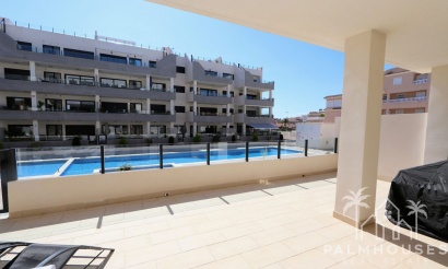 Revente - Apartment - Orihuela - Villamartin