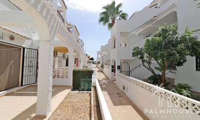 Resale - Apartments - Torrevieja - El Acequión - Los Náufragos