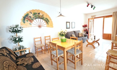 Resale - Apartments - Torrevieja - El Acequión - Los Náufragos