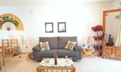 Resale - Apartments - Torrevieja - El Acequión - Los Náufragos