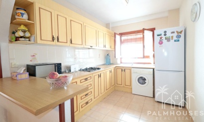 Resale - Apartments - Torrevieja - El Acequión - Los Náufragos