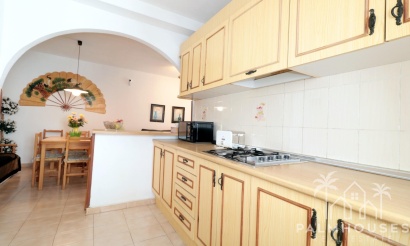 Resale - Apartments - Torrevieja - El Acequión - Los Náufragos
