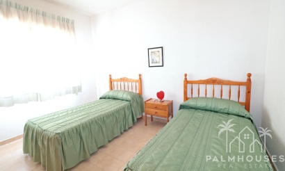Resale - Apartments - Torrevieja - El Acequión - Los Náufragos