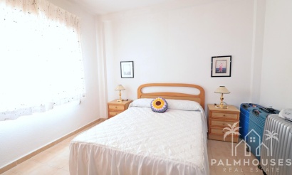 Resale - Apartments - Torrevieja - El Acequión - Los Náufragos