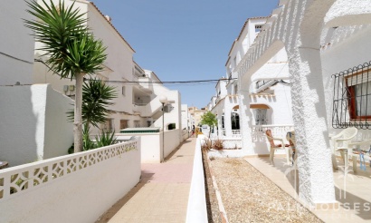 Resale - Apartments - Torrevieja - El Acequión - Los Náufragos