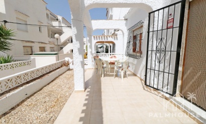 Resale - Apartments - Torrevieja - El Acequión - Los Náufragos