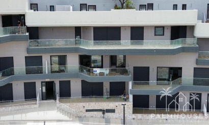 Venta - Apartment - Aguilas - Costa Calida